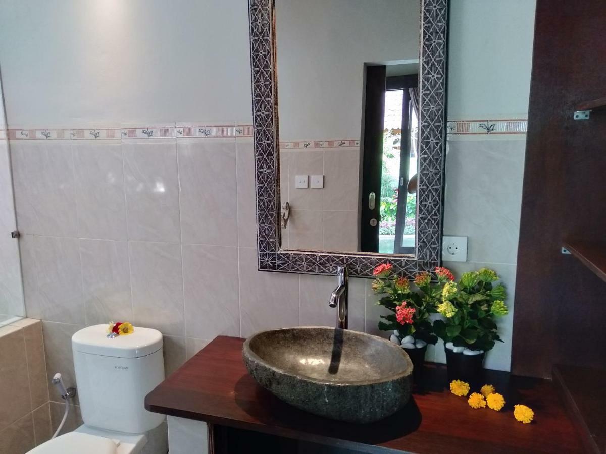 Apartmán Rumah Mini Ubud Exteriér fotografie